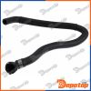 Tuyau de liquide de refroidissement pour BMW | CPP-BM-244, 23705